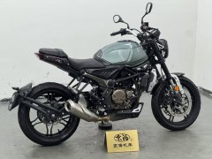 Voge 300AC - фото 5