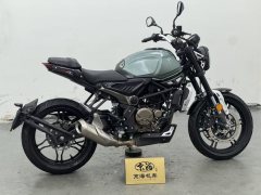 Voge 300AC - фото 6