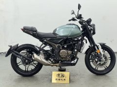 Voge 300AC - фото 7