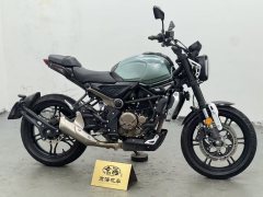 Voge 300AC - фото 8