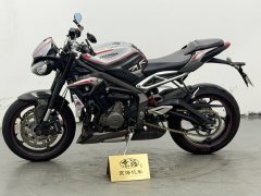 Triumph Street Triple 765 - фото 2