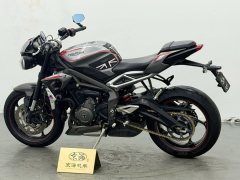 Triumph Street Triple 765 - фото 4