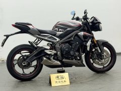 Triumph Street Triple 765 - фото 7