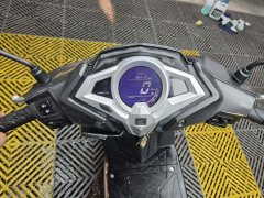 Sundiro Honda RX125Fi - фото 6
