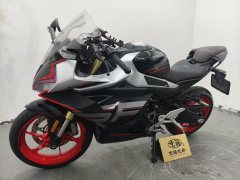 CFMOTO 450SR - фото 1