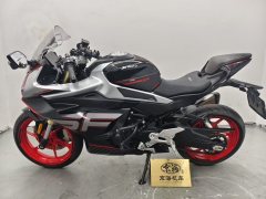 CFMOTO 450SR - фото 2