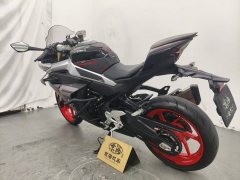CFMOTO 450SR - фото 3