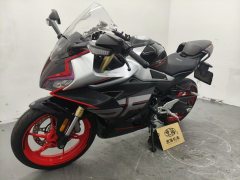 CFMOTO 450SR - фото 4