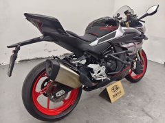 CFMOTO 450SR - фото 6