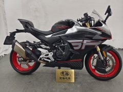 CFMOTO 450SR - фото 7