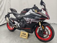 CFMOTO 450SR - фото 8