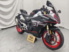 CFMOTO 450SR - фото 9