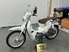 Zongshen Yami 110 cc - фото 1