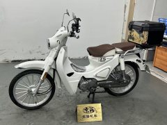 Zongshen Yami 110 cc - фото 2
