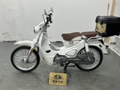 Zongshen Yami 110 cc - фото 3