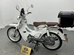 Zongshen Yami 110 cc - фото 4
