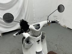 Zongshen Yami 110 cc - фото 5
