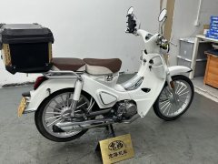 Zongshen Yami 110 cc - фото 6