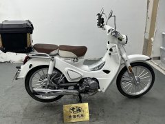 Zongshen Yami 110 cc - фото 7