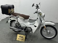 Zongshen Yami 110 cc - фото 8