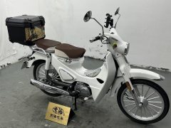 Zongshen Yami 110 cc - фото 9