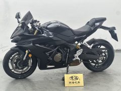 QJMOTOR Sai 600 680 cc - фото 1