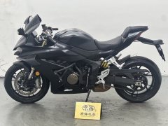 QJMOTOR Sai 600 680 cc - фото 2
