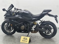 QJMOTOR Sai 600 680 cc - фото 4