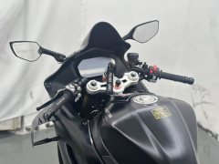 QJMOTOR Sai 600 680 cc - фото 5