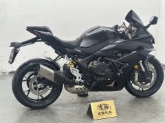 QJMOTOR Sai 600 680 cc - фото 6