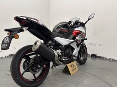 Kawasaki Ninja 400 - фото 6