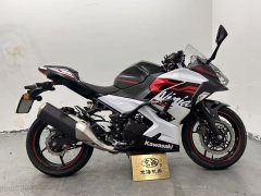 Kawasaki Ninja 400 - фото 7
