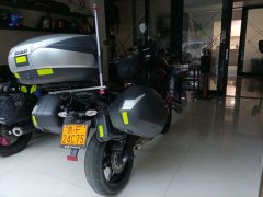 Kawasaki Versys 650 - фото 2