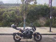 Voge 500AC - фото 1