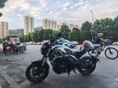 Voge 500AC - фото 3