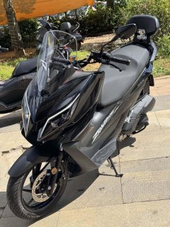 Zontes 175V 170 cc - фото 3