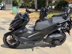 Zontes 175V 170 cc - фото 6