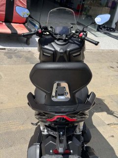 Zontes 175V 170 cc - фото 8