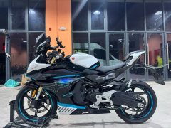 CFMOTO 450SR - фото 1
