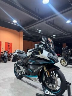 CFMOTO 450SR - фото 2