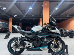 CFMOTO 450SR - фото 4