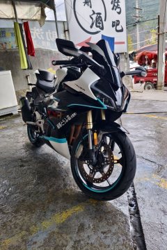 CFMOTO 450SR - фото 5