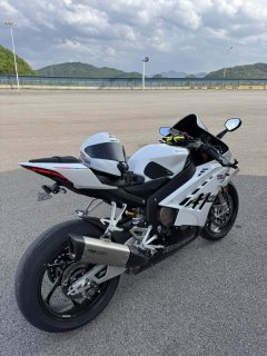 Zhangxue Motorcycles 820RR - фото 2