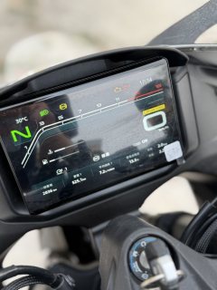 CFMOTO 500SR - фото 2