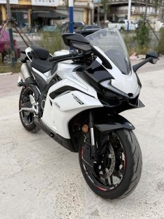 CFMOTO 500SR - фото 3