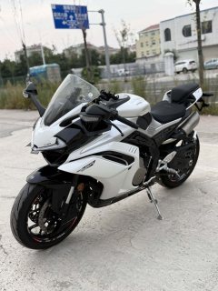 CFMOTO 500SR - фото 4
