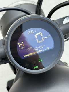 Honda CM300 - фото 2
