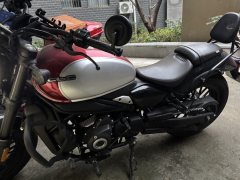 CFMOTO 450CL-C - фото 3
