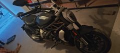 Ducati XDiavel 1200 cc - фото 1