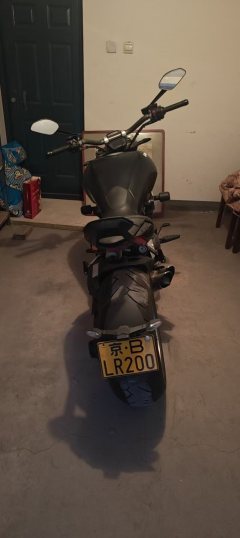 Ducati XDiavel 1200 cc - фото 3